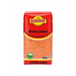 SUNTAT Rote Linsen